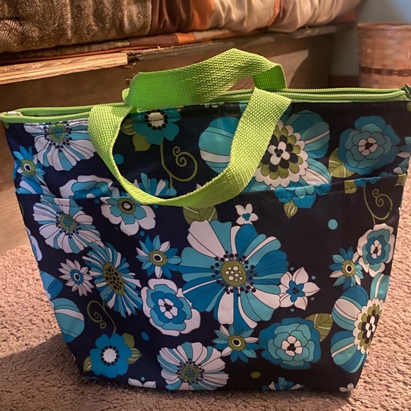 thirtyone Bags Thirty One Lunch Bag Poshmark